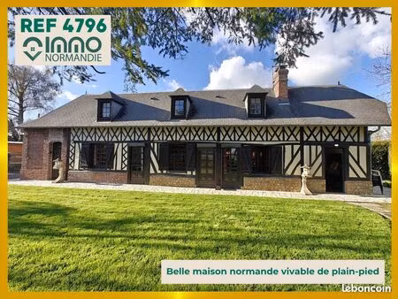 maison 5 pièces 107 m²