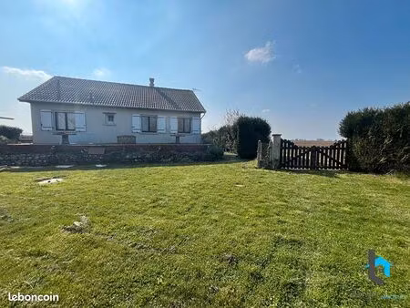 maison 4 pièces 78 m²