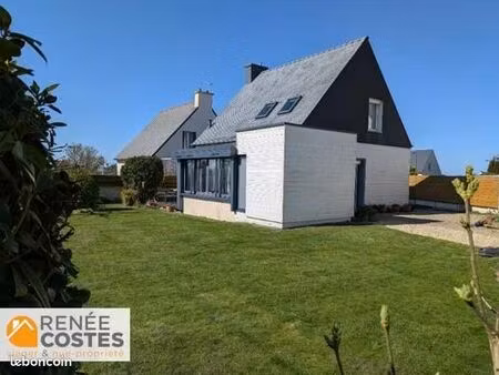 maison en viager 5 pièces 105 m²