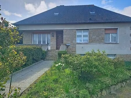propriété 5 pièces 86 m²