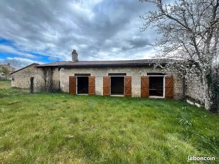 maison 3 pièces 69 m²