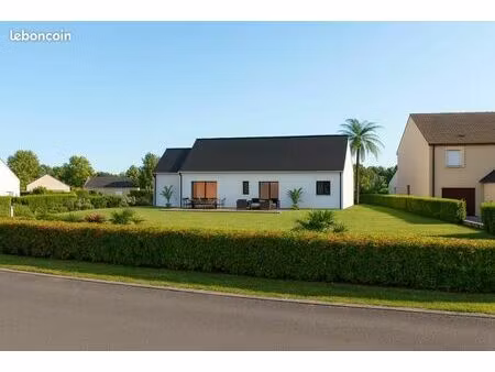 maison 6 pièces 108 m²