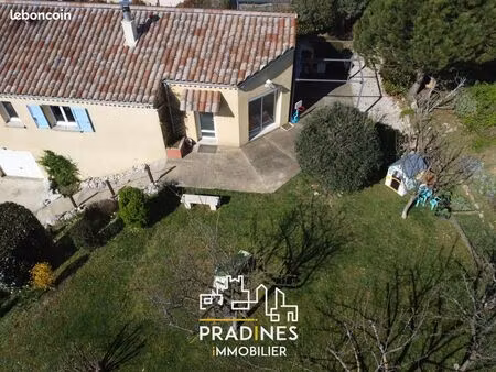 maison 5 pièces 118 m²