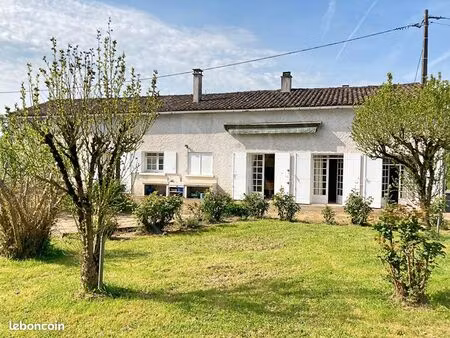 maison 5 pièces 120 m²