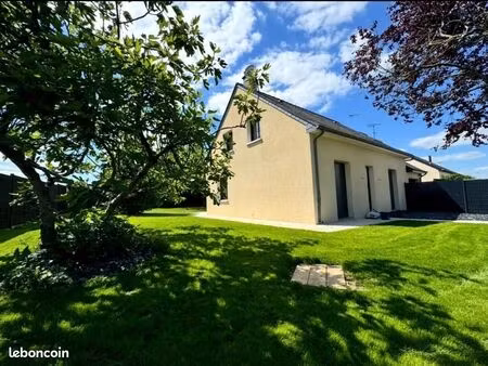 maison 130 m² bel air de combree