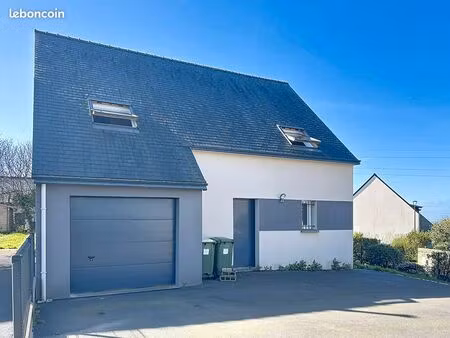 maison 5 pièces 99 m²