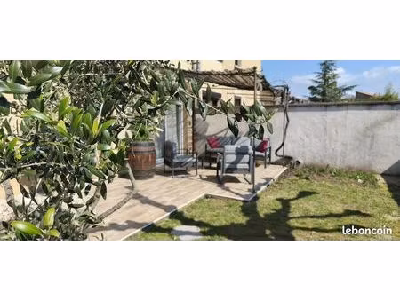 maison 5 pièces 113 m²