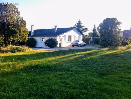 superbe maison de campagne