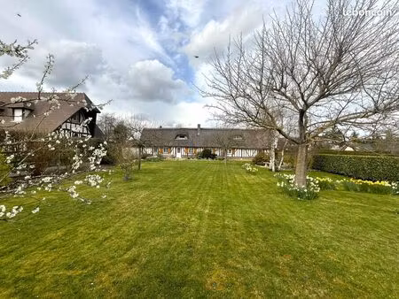 maison 4 pièces 122 m²