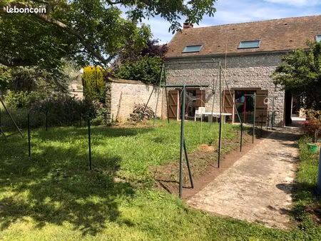 maison 4 pièces à louer