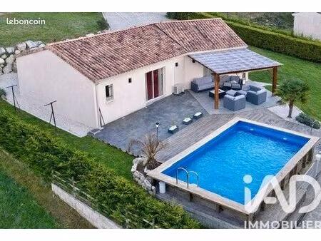 maison 5 pièces 94 m²