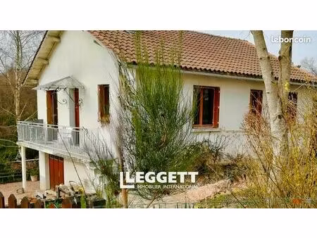 maison 7 pièces 91 m²
