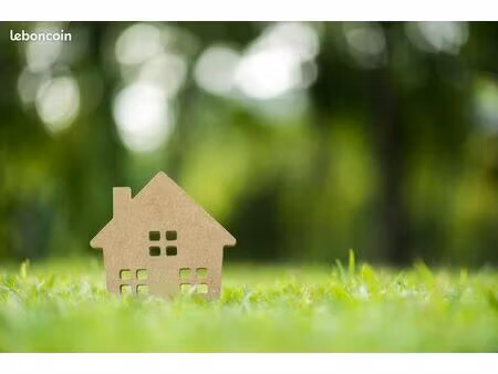 terrain 700 m² la chapelle-de-la-tour