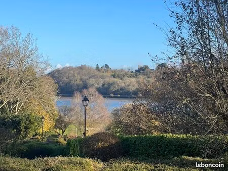 terrains bourg de locquénolé