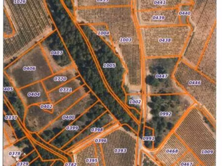 terrains agricoles /loisirs