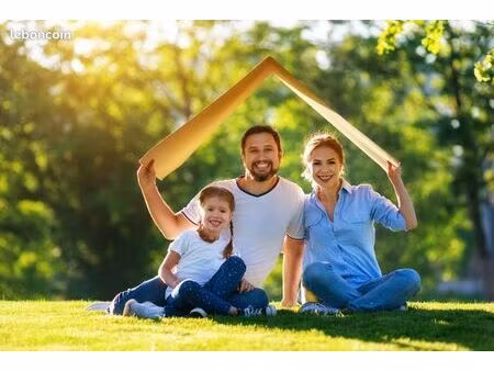 terrain - lotissement la robellière