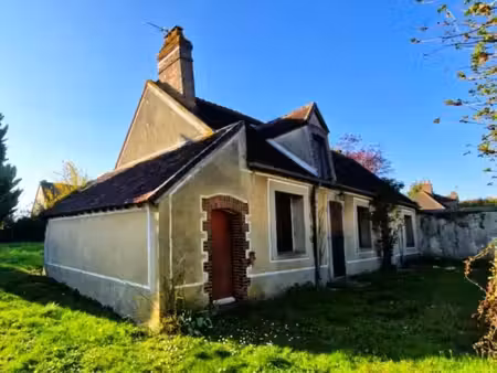 maison 2 pièces 60 m²