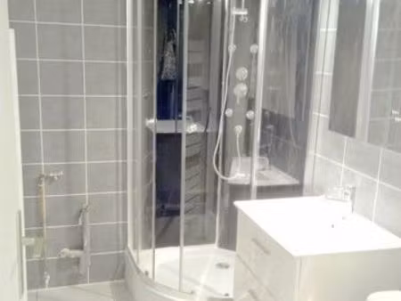 2 pieces proche gare viotte besancon 28m2 quartier saint claude