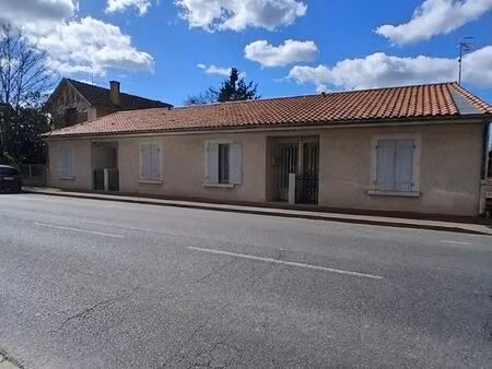 appartement 8 pièces 280 m²