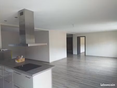 appartement 2 chambres