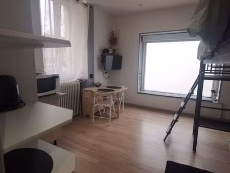 grand studio centre ville