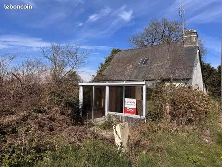 maison 2 pièces 43 m²