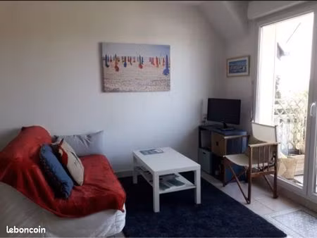 2p avec balcon & vue panoramique – standing + garage sécurisé