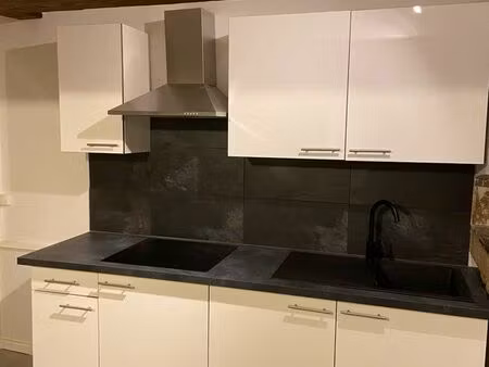 appartement proche frontière