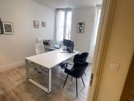 bureaux / locaux professionnels
