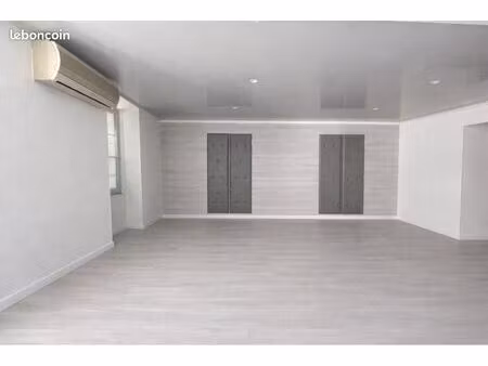 bureaux 75m2 massena 1050