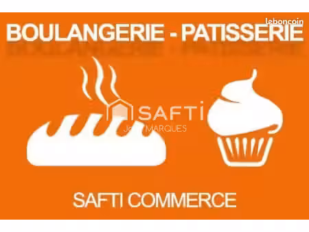 boulangerie  fond de commerce  pâtisserie 179 m² pithiviers