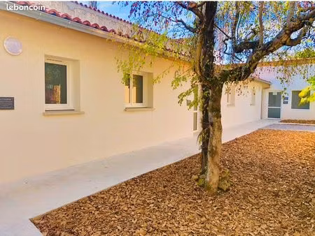 location cabinet maison sport santé