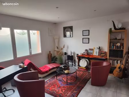 cabinet/local pôle de soins valence