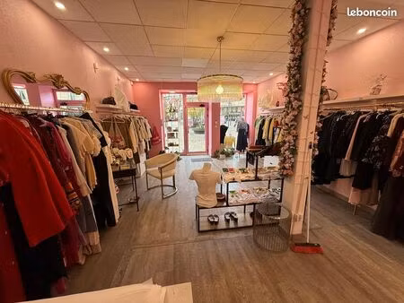 bail commercial darcy