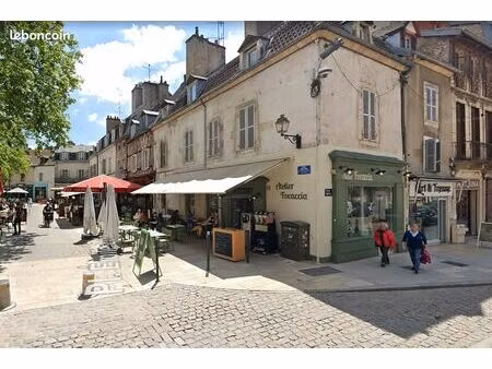 local commercial 46 m² - dijon