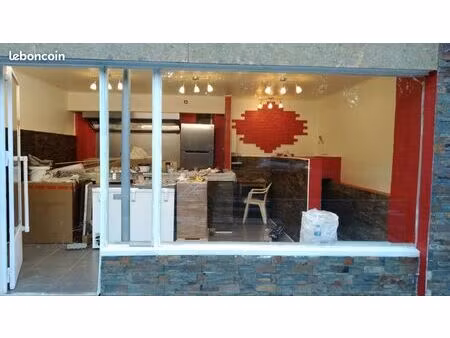 local commercial à louer