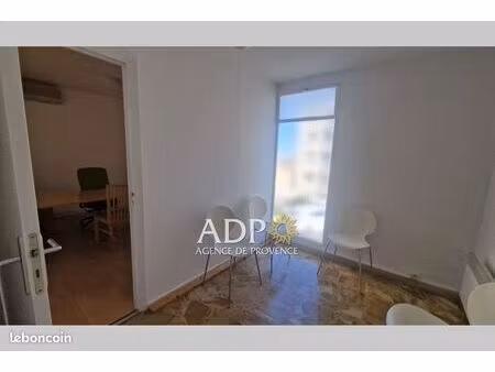 local commercial 30 m² grasse