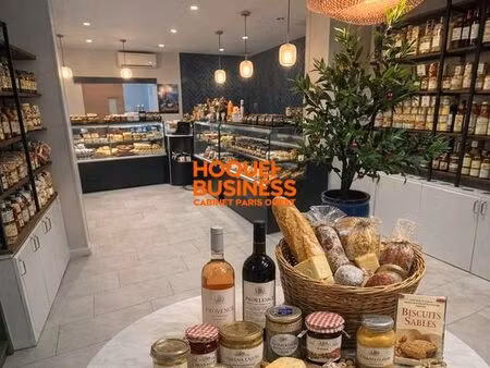 local commercial 52 m² savigny-sur-orge