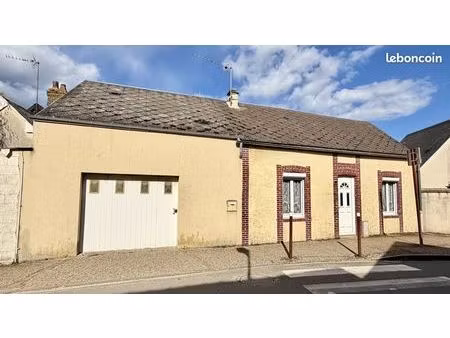 exclusivité - bailleau le pin