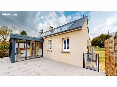 pavillon 7 pièces 130 m²