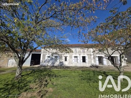 propriété 5 pièces 143 m²