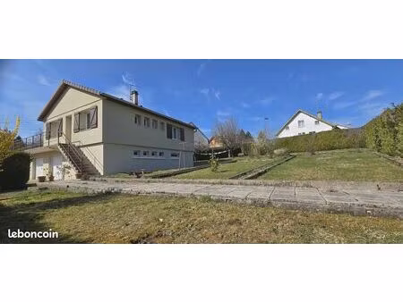 charmante maison à cize