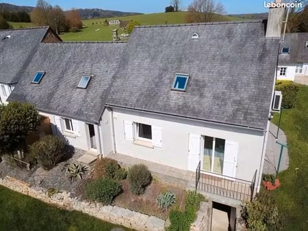 maison 4 chambres 93.75m²