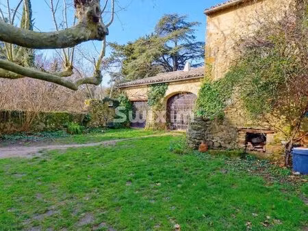 ferme 8 pièces 190 m²