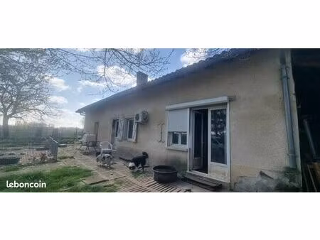 ferme 5 pièces 109 m²