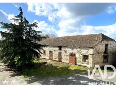 ferme 2 pièces 150 m²