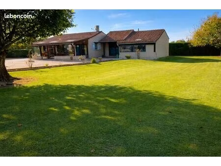 maison individuelle proche monpazier