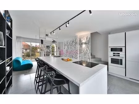 maison 4 pièces 73 m²