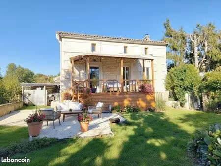 maison 4 pièces 85 m²