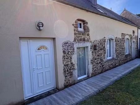 maison saint jacques de néhou